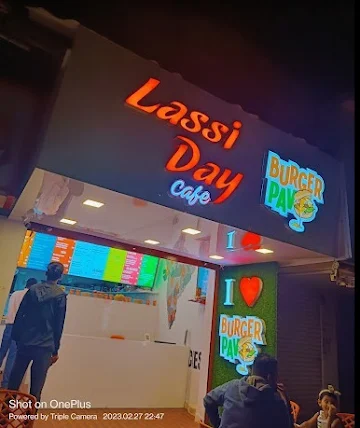 Lassi day cafe photo 