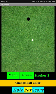 Arcade Golf Abu Dhabi(圖2)-速報App