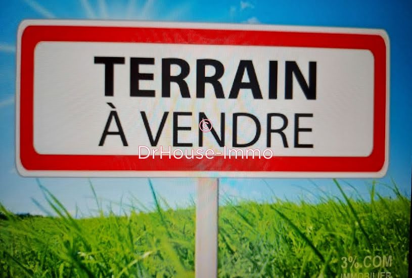  Vente Terrain agricole - 356m² à Sannois (95110) 