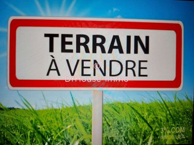 Vente terrain  356 m² à Sannois (95110), 179 000 €