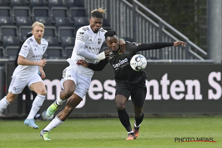 AS Eupen : le staff U21 prolonge 