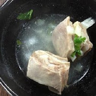 小喬新疆羊肉串