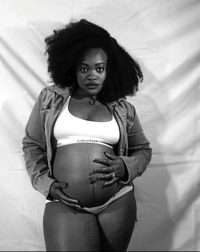 Kayise Ngqula is on maternity leave.