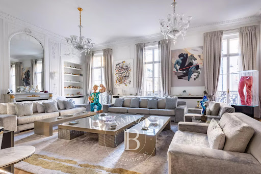 Appartement 2