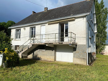 maison à Quilly (44)
