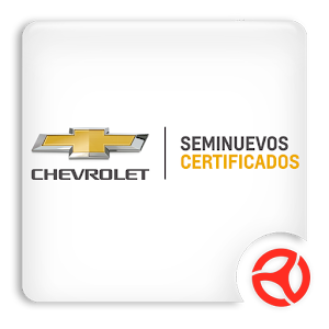 Seminuevos Chevrolet 0.0.1 Icon