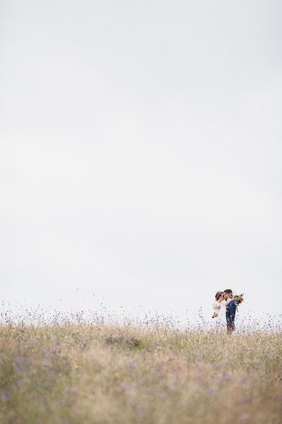 Photographe de mariage Jakob Griph (jgriph). Photo du 26 janvier 2020