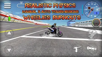 Moto Wheelie APK Download for Android Free