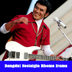 Cover Image of Download Dangdut Nostalgia Rhoma Irama 1.0 APK