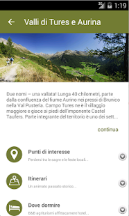 Terre Ospitali Screenshots 1