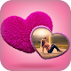 Download Fluffy Heart Pic Effect - heart crown effect For PC Windows and Mac 1.0