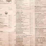 Campus Cafe 美式校園餐廳