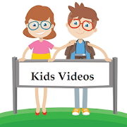 Kids Videos  Icon