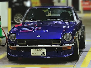 フェアレディz S30の湾岸ミッドナイトに関するカスタム ドレスアップ情報 68件 車のカスタム情報はcartune