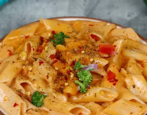 Red Sauce Pasta