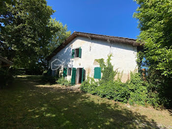 ferme à Rivière-Saas-et-Gourby (40)