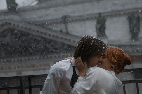 Fotógrafo de bodas Ekaterina Chernenko (chernenkoek). Foto del 18 de noviembre 2023