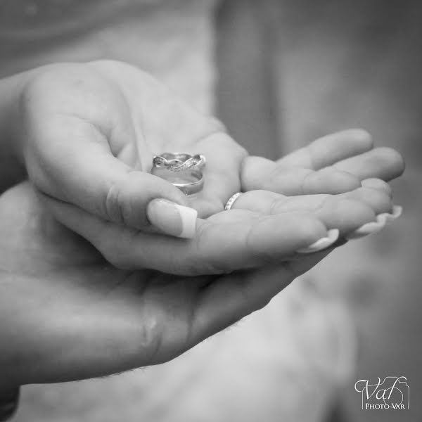 Düğün fotoğrafçısı Valérie Ruperti (valerieruperti). 18 Mayıs 2016 fotoları