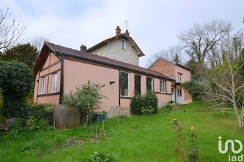 maison à Giverny (27)