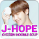 J-Hope Chicken Noodle Soup sans Internet icon