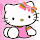 Hello Kitty Wallpapers Hello Kitty New Tab HD