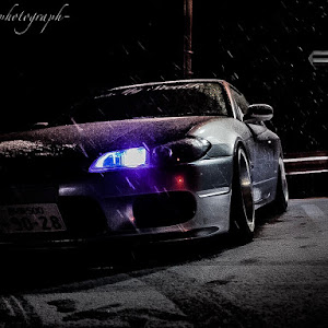 シルビア S15