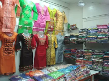 Shree Siddhi Sai Stores photo 