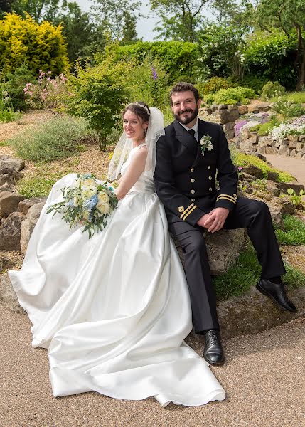 Fotógrafo de bodas Kate Mallender (katemallender). Foto del 9 de noviembre 2021