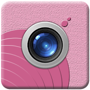 4K HD Camera  Icon