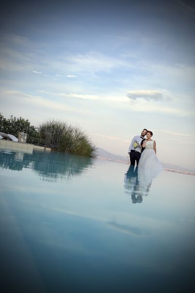 Wedding photographer Francesco Bolognini (bolognini). Photo of 31 January 2017