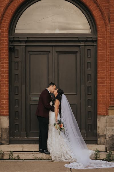 Photographe de mariage Joëlle Roy-Chevarier (joellercphoto). Photo du 1 septembre 2023