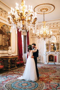 Fotógrafo de bodas Helena Llum (helenallum). Foto del 11 de mayo 2022