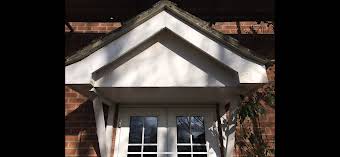 Fascia, soffits & guttering work album cover