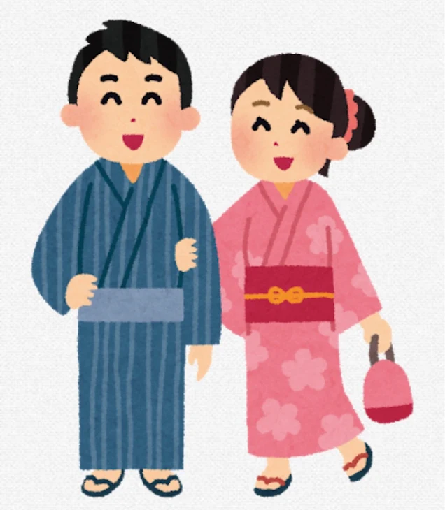 「夏祭り⑩」のメインビジュアル