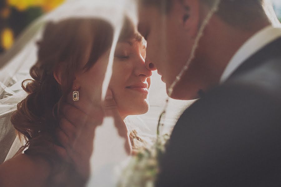 Fotograf ślubny Mariya Matyukhina (marryme). Zdjęcie z 4 lutego 2015
