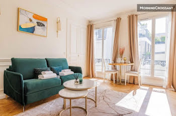 appartement à Paris 3ème (75)