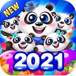 Cover Image of 下载 Bubble Shooter 2021 1.8.17 APK