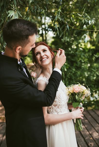 Wedding photographer Svetlana Boyarchuk (svitlankaboyarch). Photo of 23 August 2019