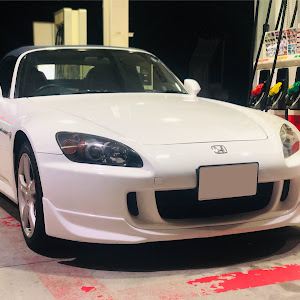 S2000 AP2