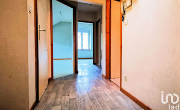 appartement à Plombières-les-Bains (88)