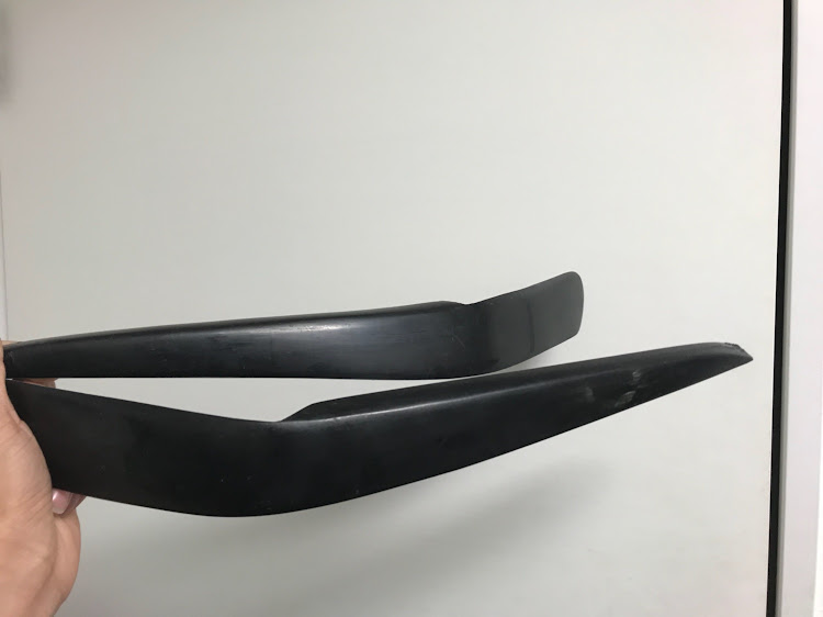 アルテッツァのDIY・アイラインに関するカスタム事例の投稿画像2枚目