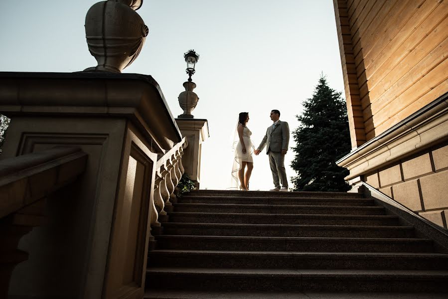 Fotógrafo de bodas Aleksandr Serbinov (serbinov). Foto del 3 de diciembre 2021