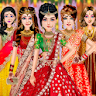 Star Girl Beauty Makeup Games icon