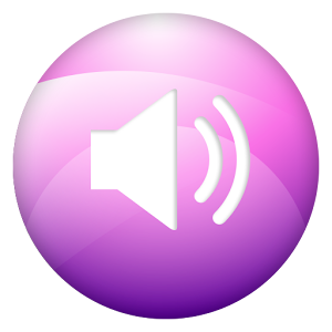 MP3 Sound Booster logo