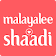 The Leading Malayalee Matrimony App icon