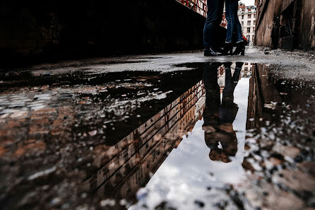 Düğün fotoğrafçısı Anastasiya Sviridenko (fotosviridenko). 12 Nisan 2020 fotoları