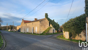 maison à Val en Vignes (79)