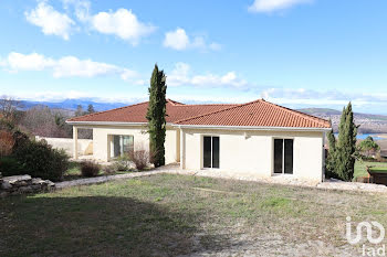 maison à La Roche-Noire (63)