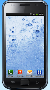 Water drops, water bubbles(圖4)-速報App