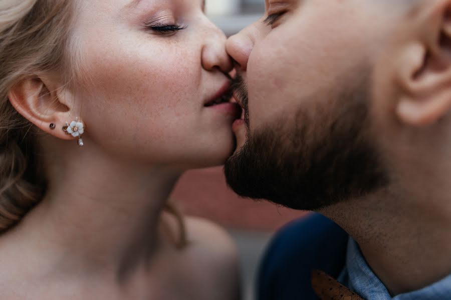 Fotógrafo de casamento Vitaliy Tretyakov (tretyakovphoto). Foto de 24 de novembro 2020